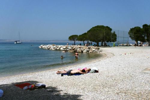 Apartamentos Studio Crikvenica 13572a