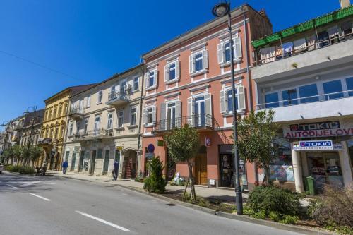 Apartamentos Studio Crikvenica 13572a