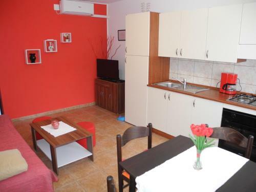 Apartment In Crikvenica 5495