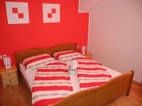 Apartment In Crikvenica 5495