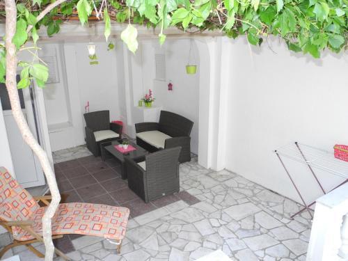 Apartment In Crikvenica 5495