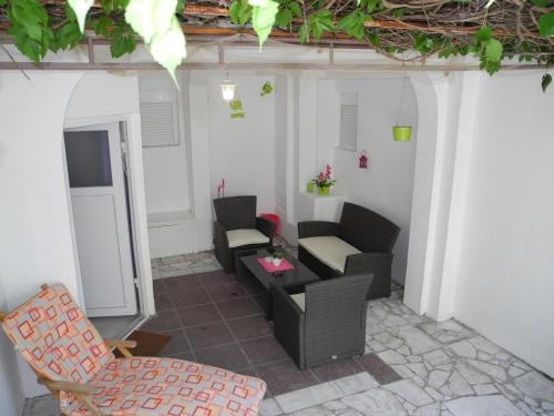 Apartment In Crikvenica 5495