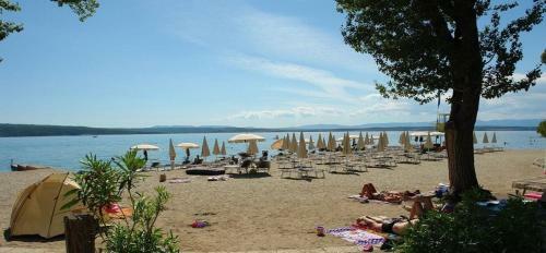 Apartment In Crikvenica 5495