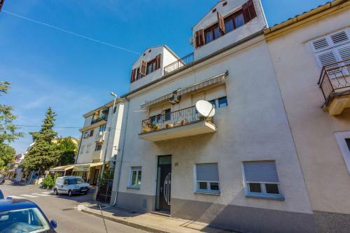 Apartments Ivica