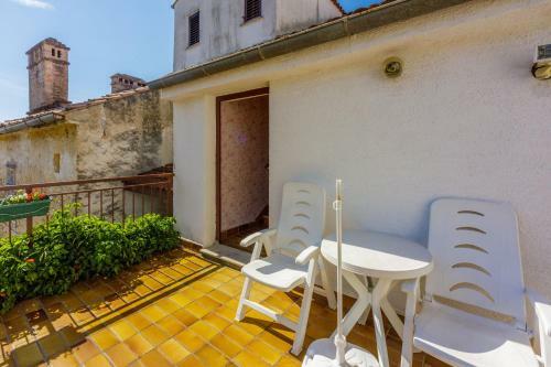 Apartments Ivica