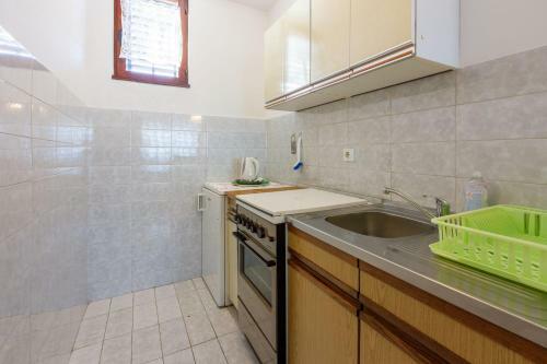 Apartments Ivica