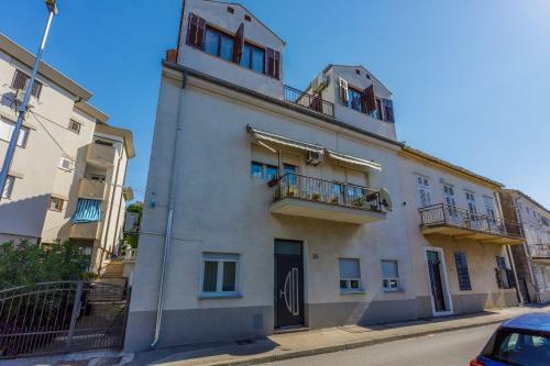 Apartments Ivica