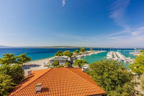 Apartments Ivica