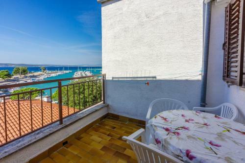 Apartments Ivica