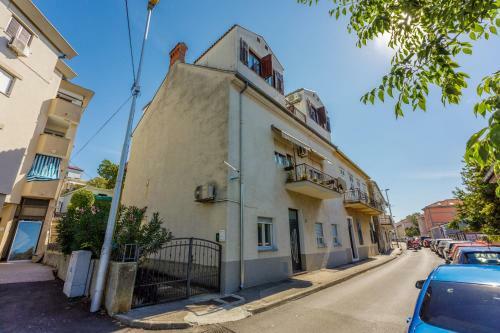 Apartments Ivica