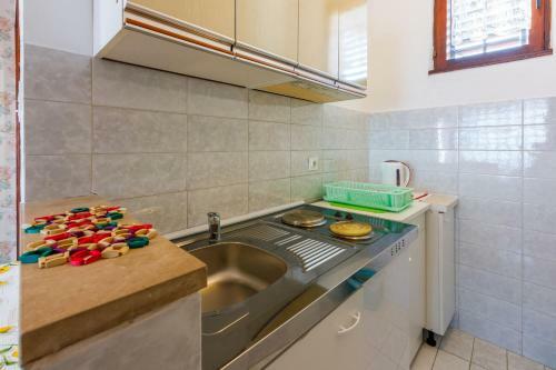 Apartments Ivica