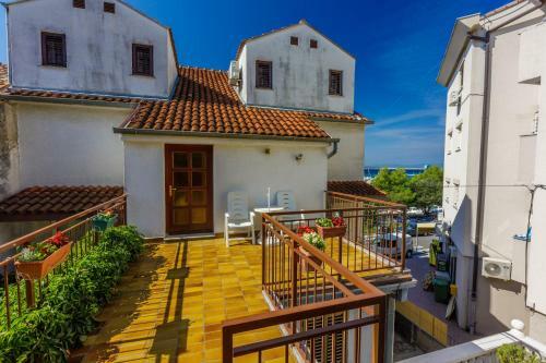 Apartments Ivica