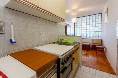 Apartments Ivica