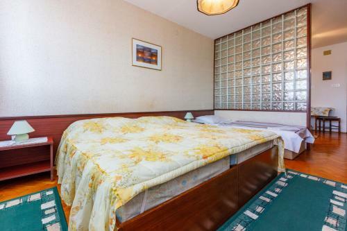 Apartments Ivica