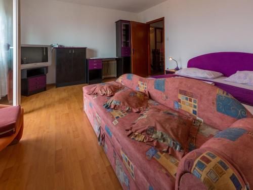 Apartment Rea