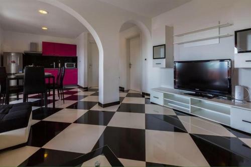 Holiday Home In Crikvenica 5684