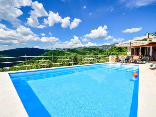 Apartment Villa M