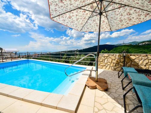 Apartment Villa M
