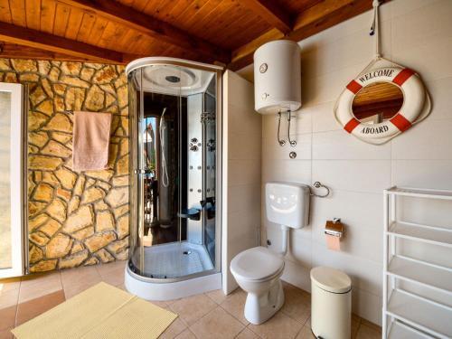 Apartment Villa M