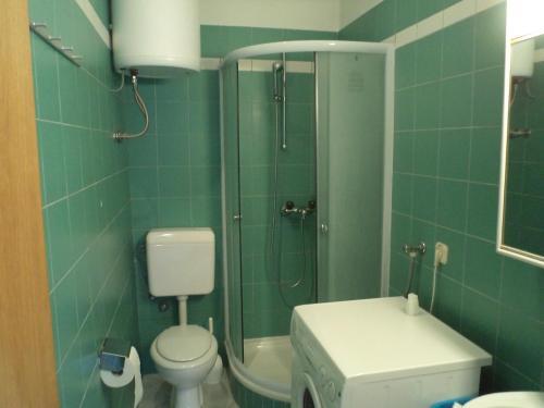 Apartments In Crikvenica 5668