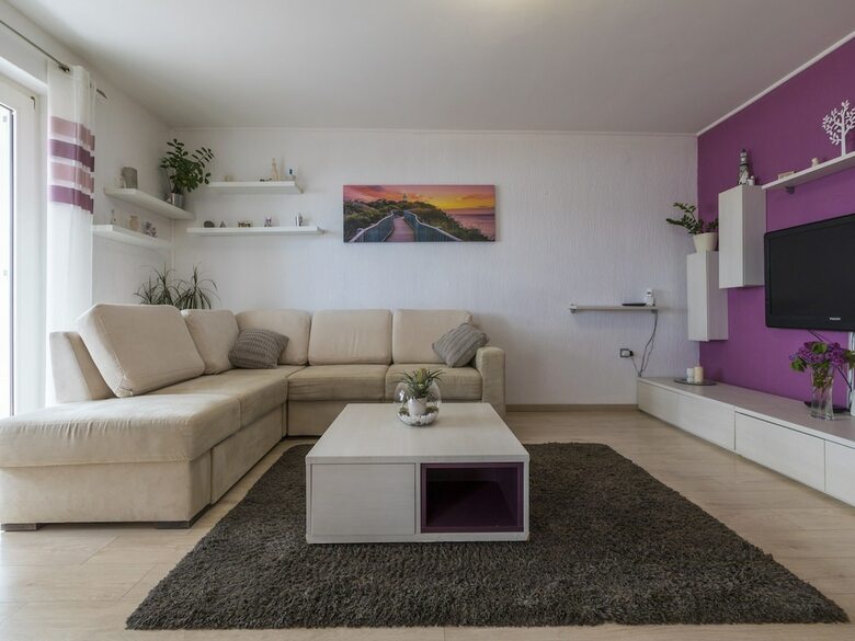 Apartment Rogac