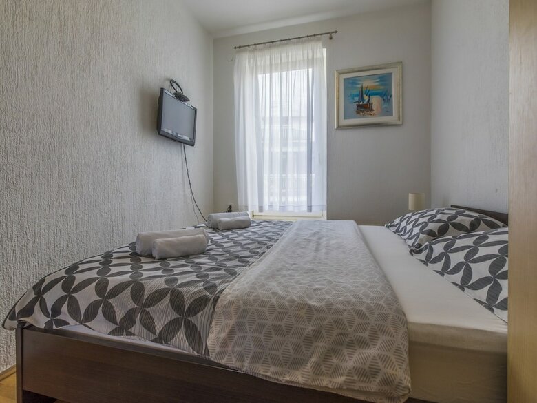 Apartment Rogac