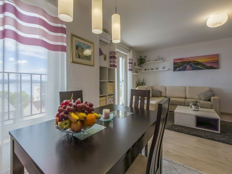 Apartment Rogac