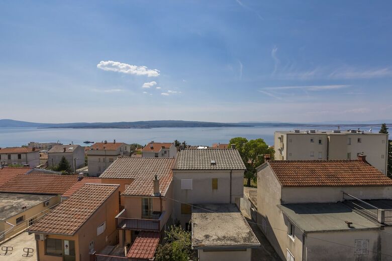 Apartment Rogac