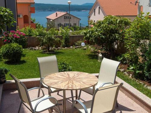 Apartments In Crikvenica 26704