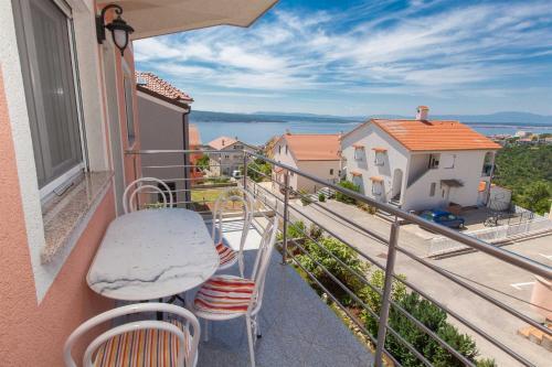 Apartments In Crikvenica 26704