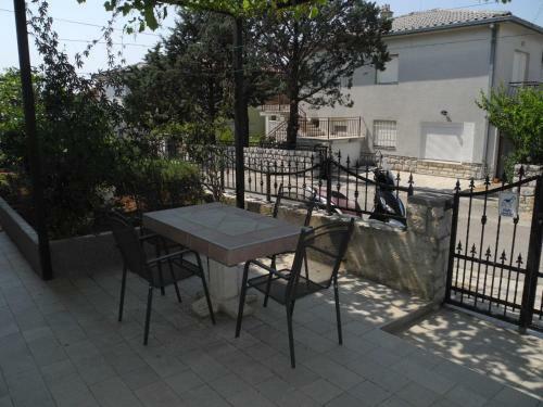 Apartamentos Nina A4 Prizemlje
