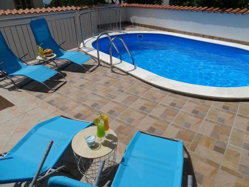 Apartamento Marija Privatno 3
