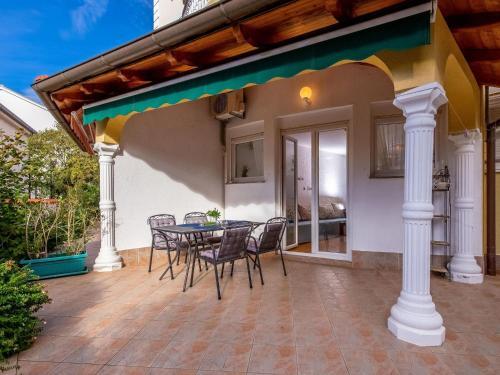 Apartamento Marija Privatno 3