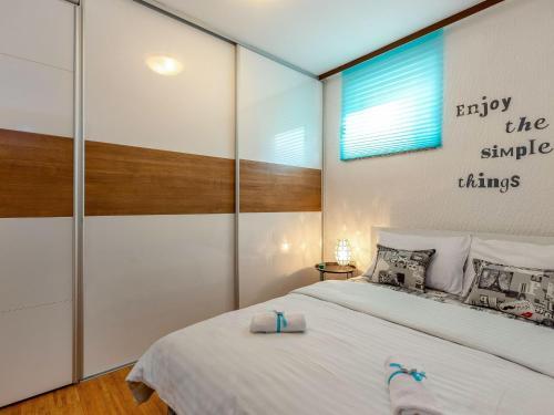 Apartamento Marija Privatno 3