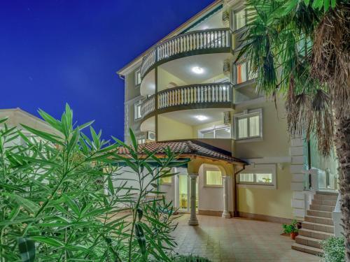 Apartamento Marija Privatno 3