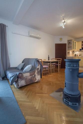 Apartment Mauro 2