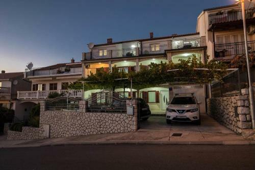 Apartment Crikvenica 12116d