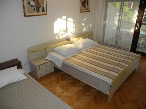 Apartmani Ruza