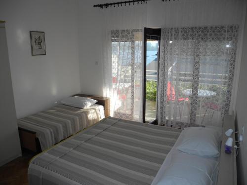 Apartmani Ruza