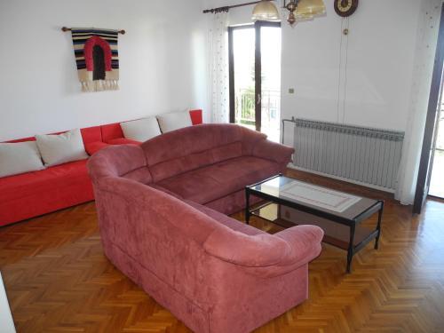 Apartment Vucko 4+2