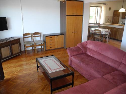 Apartment Vucko 4+2
