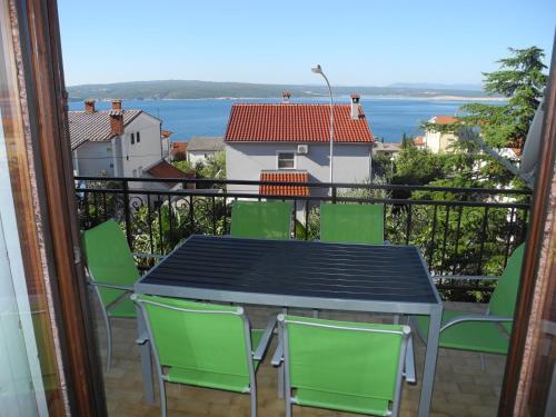 Apartment Vucko 4+2