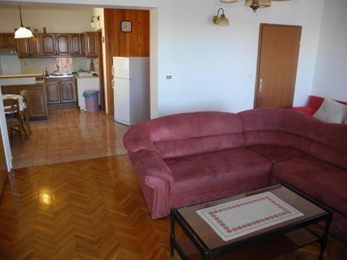 Apartment Vucko 4+2