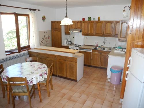 Apartment Vucko 4+2