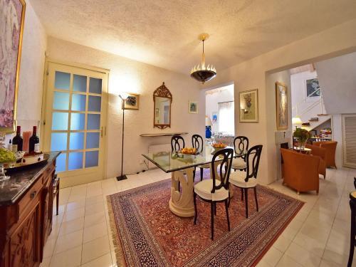 Holiday Home Branka