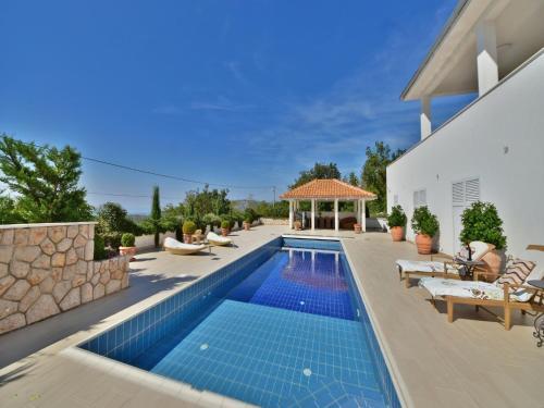 Holiday Home Branka