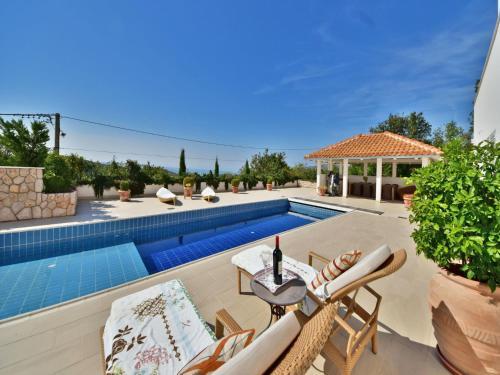 Holiday Home Branka