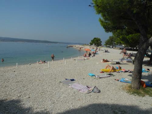Apartamento Milica 4+1 Pax