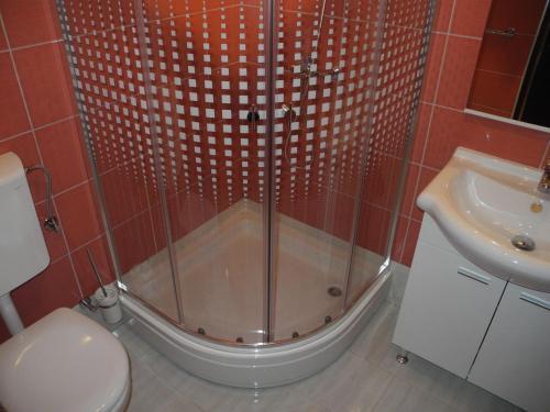 Apartamentos Ivana A2+1