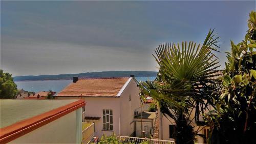Apartment Crikvenica 13204c